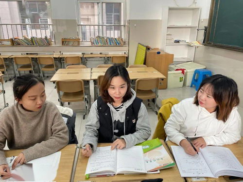 志存高遠 行積跬步——西安經開第一學校教育聯合體英語課程資源研發啟動儀式圓滿舉行