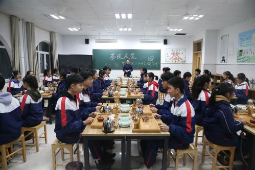 多彩課程，助力成長——圣卓選修課大閱兵之課程研發(fā)篇