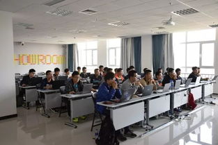 創(chuàng)新引領(lǐng)未來 我校大學(xué)生自主研發(fā)3D打印技術(shù)課程順利結(jié)課