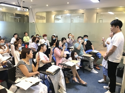 沈陽微整學(xué)校簡介