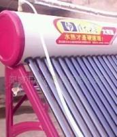 清大奧普全玻璃雙真空太陽能 高效節(jié)能的綠色熱水解決方案的引領(lǐng)者